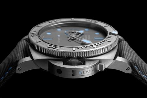 Watches & Wonders 2021: Panerai Releases Ten Novelties